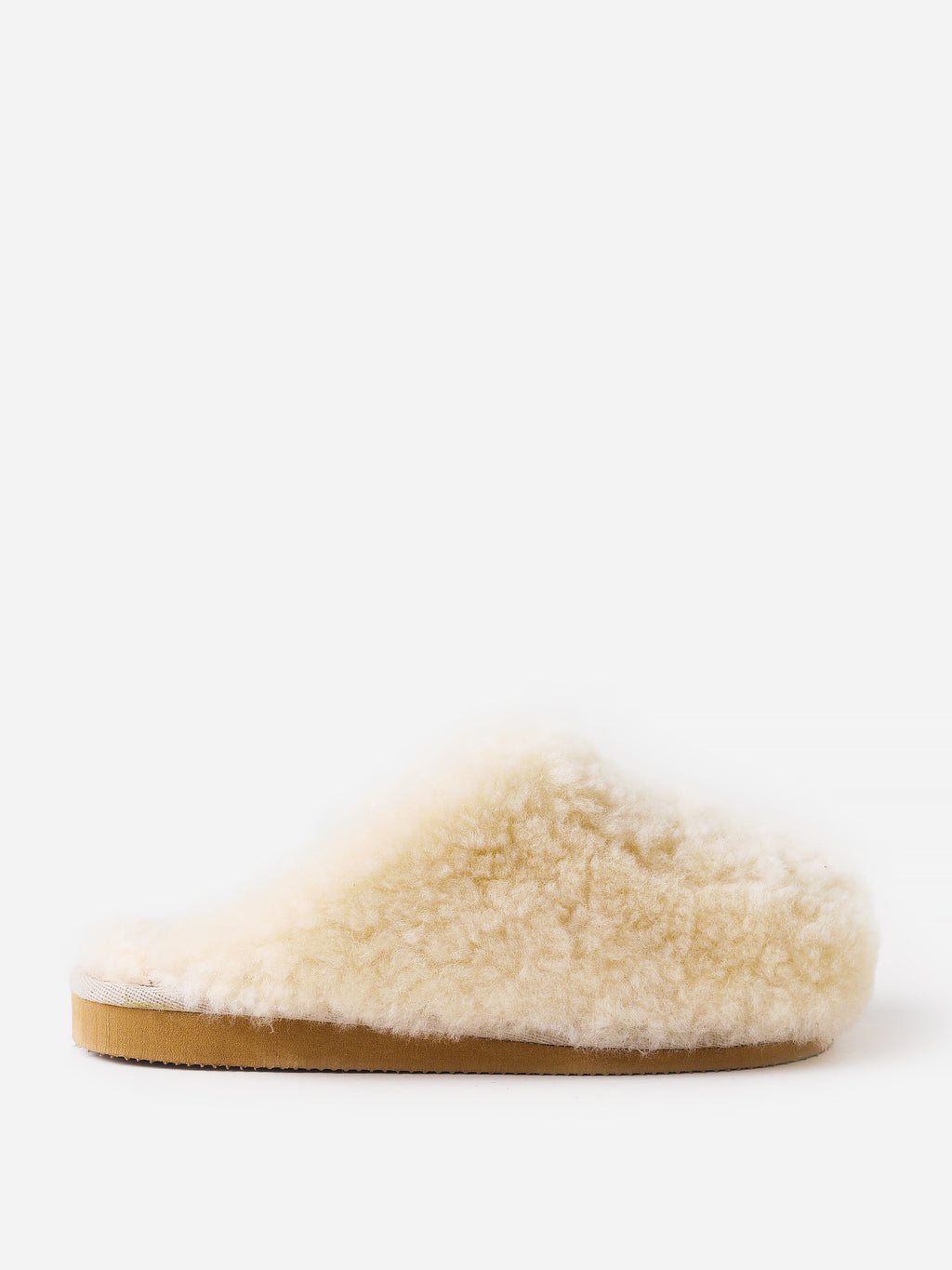 Shepherd of Sweden Women's Jenny Slipper - Saint Bernard