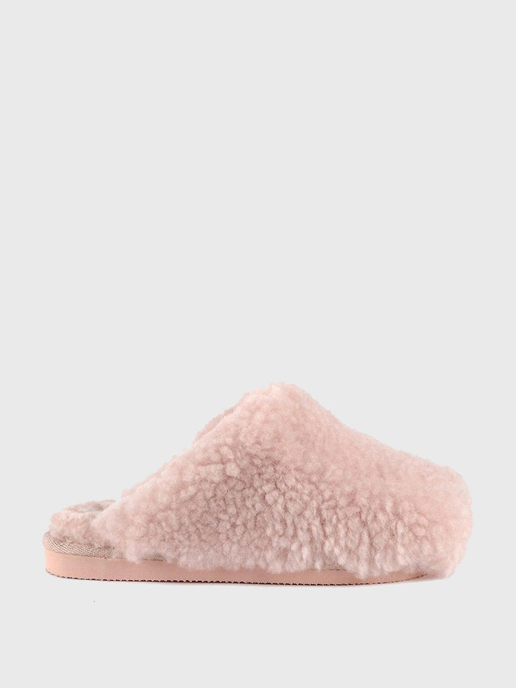 Shepherd of Sweden Women's Jenny Slipper - Saint Bernard