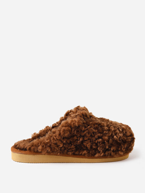 Shepherd of Sweden Women's Jenny Slipper