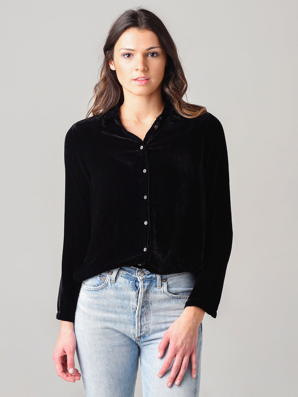 Velvet Women's Jensine Top - Saint Bernard