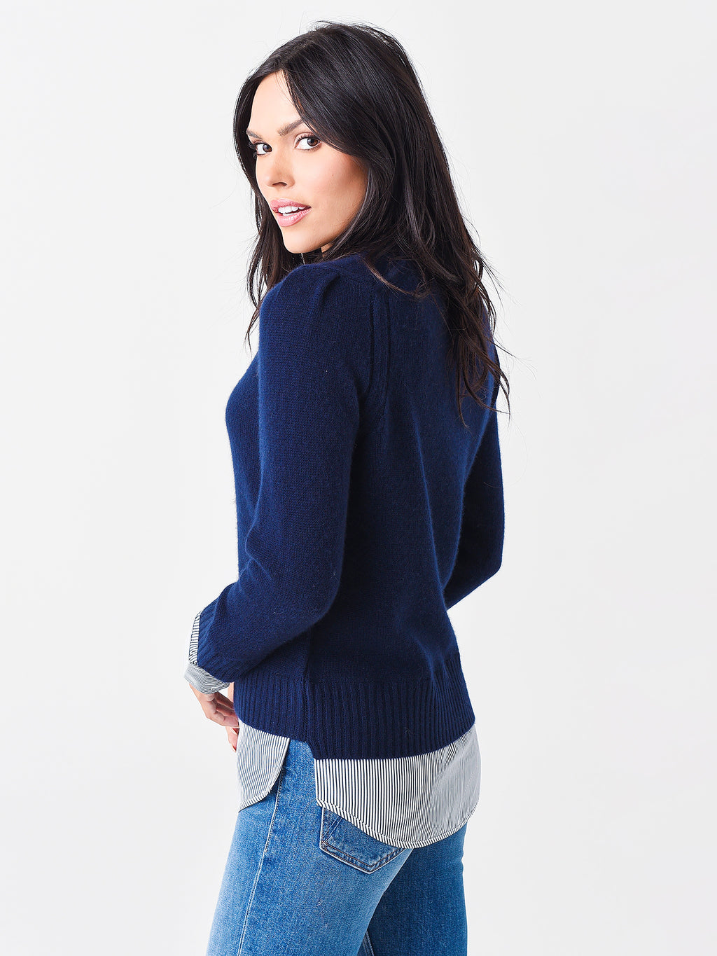 JER3441PxNAVYWSTRIPEWOVENBLUE-alt2