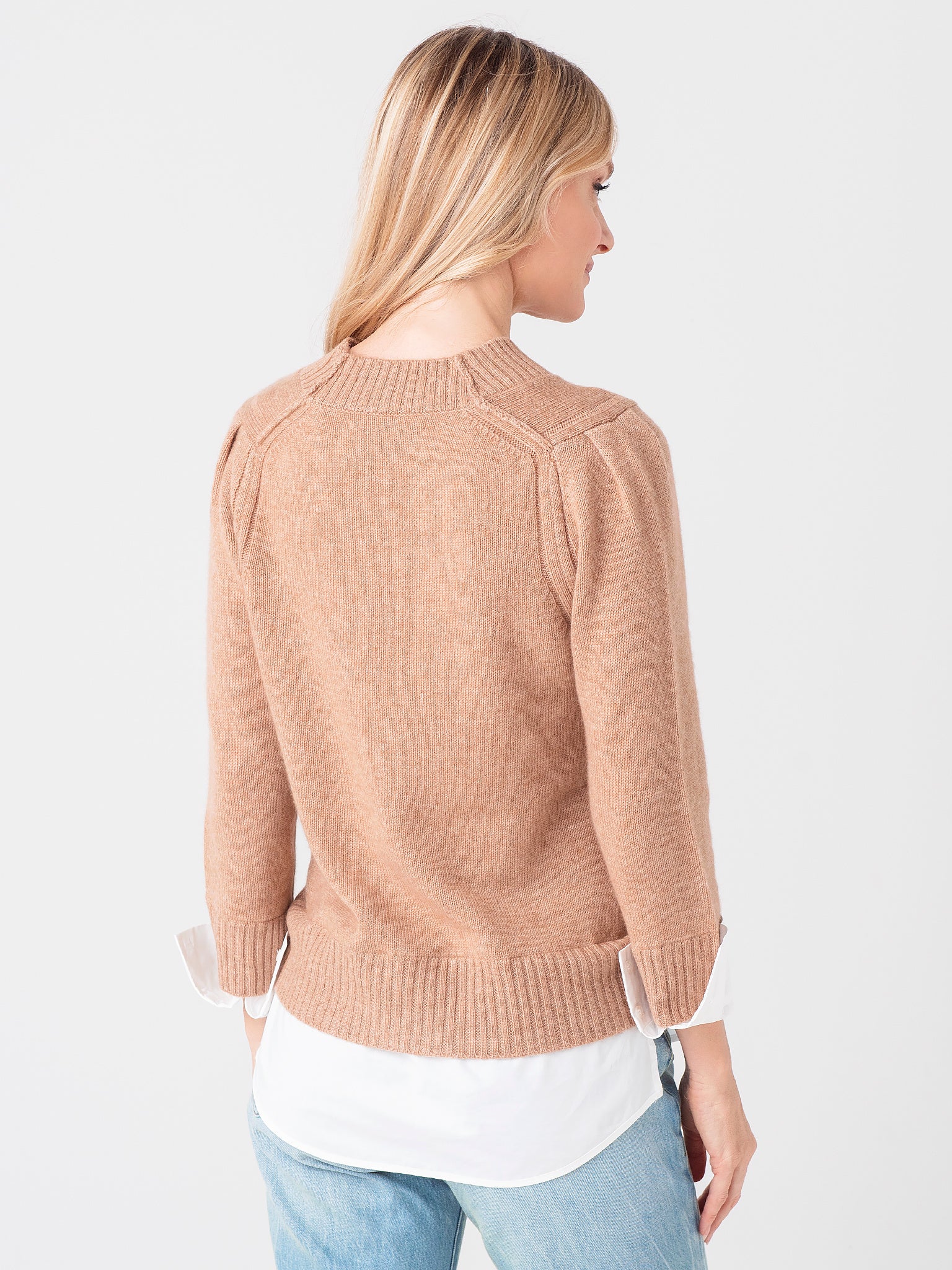 JER3441xCAMELMELANGEWWHITE-alt3