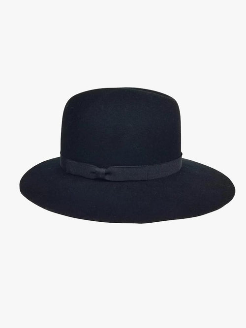 Hat Attack Original Medium Brim Hat - Saint Bernard