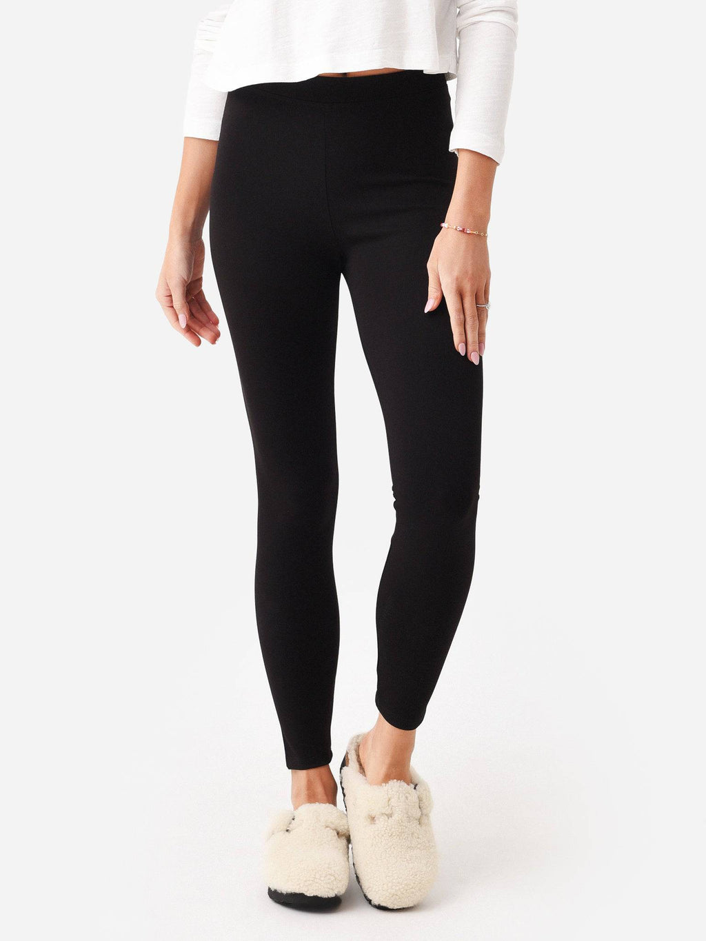 Velvet Women's Jillette Legging - Saint Bernard