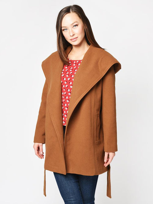 BB Dakota Women’s Take Cover Jacket