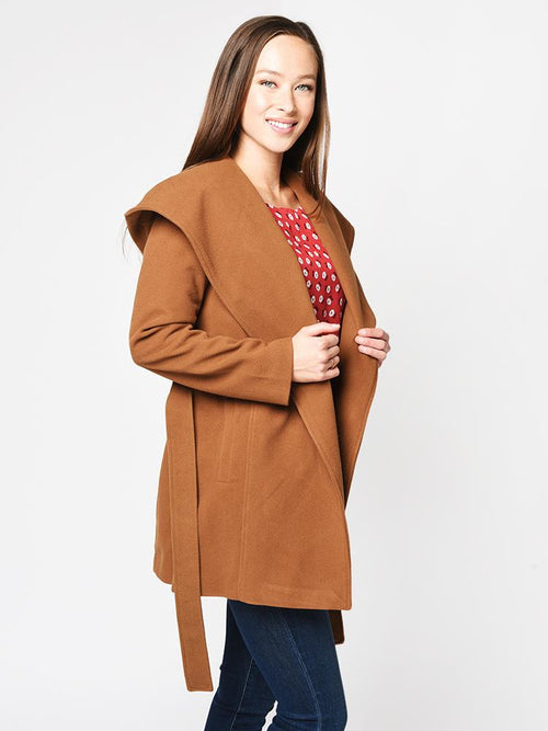 BB Dakota Women’s Take Cover Jacket