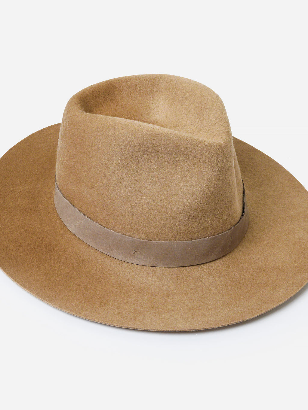 Janessa Leone Women's Luca Hat - Saint Bernard