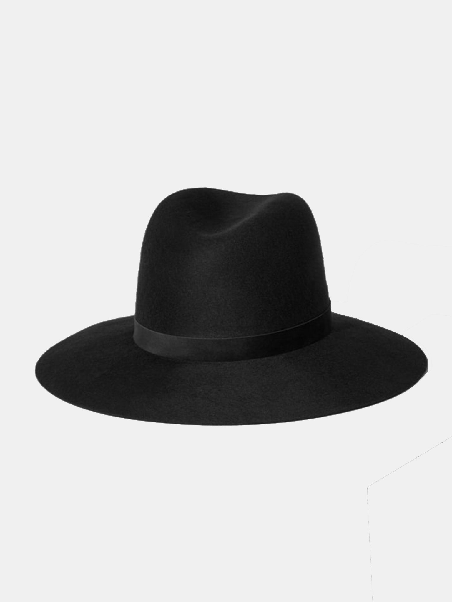 Janessa Leone Rylan Hat - Saint Bernard