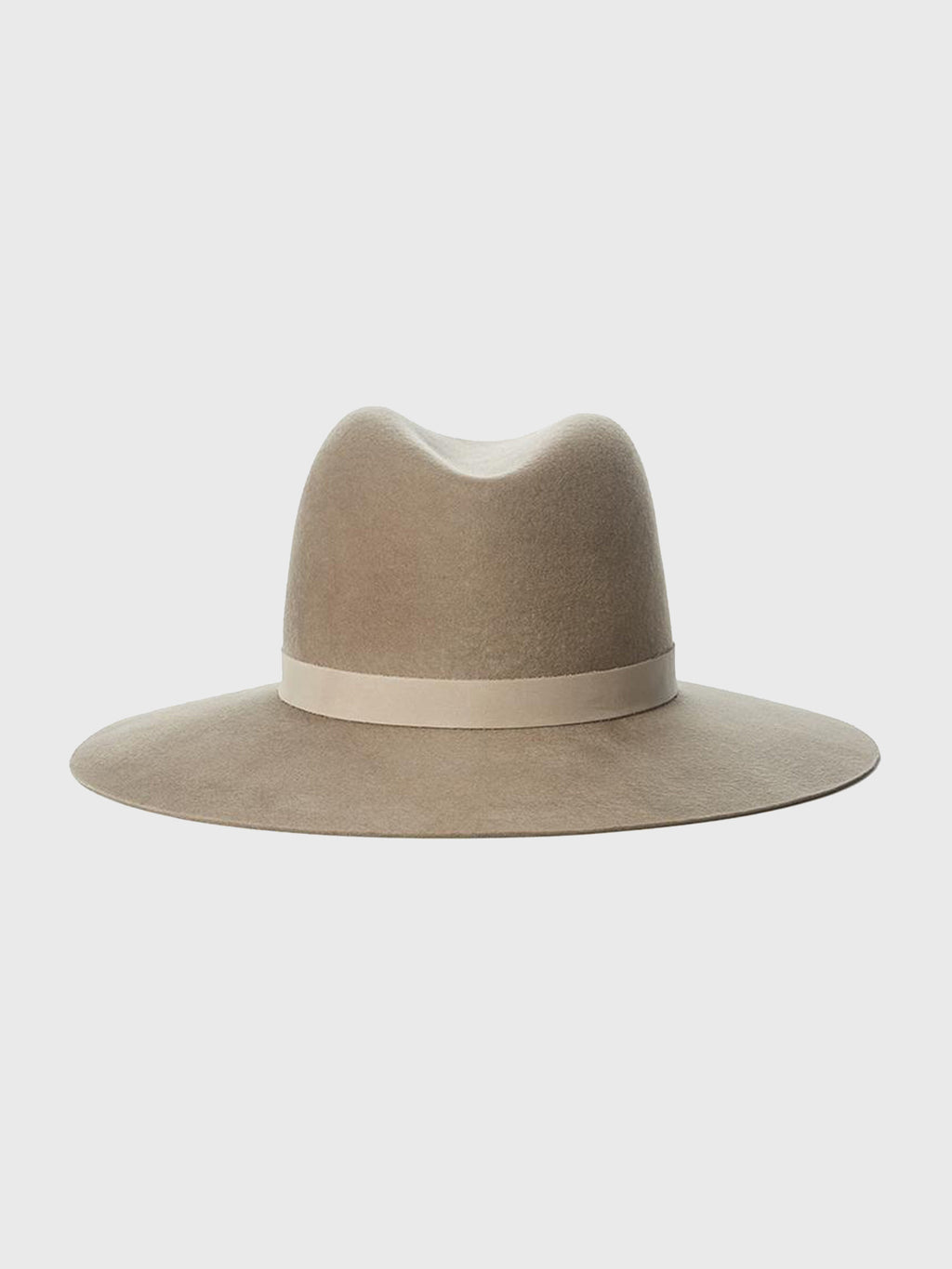 Janessa Leone Rylan Hat - Saint Bernard