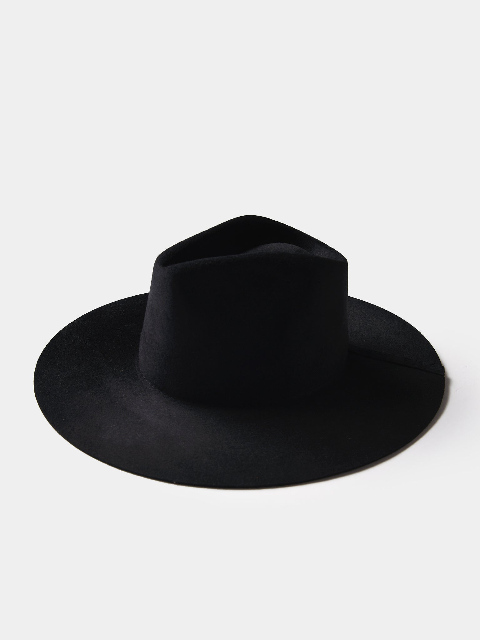 Janessa Leone Lennon Hat - Saint Bernard