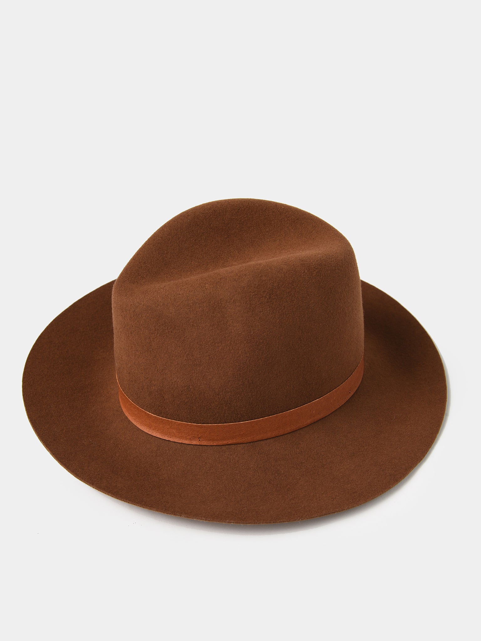 Janessa Leone Archer Hat - Saint Bernard