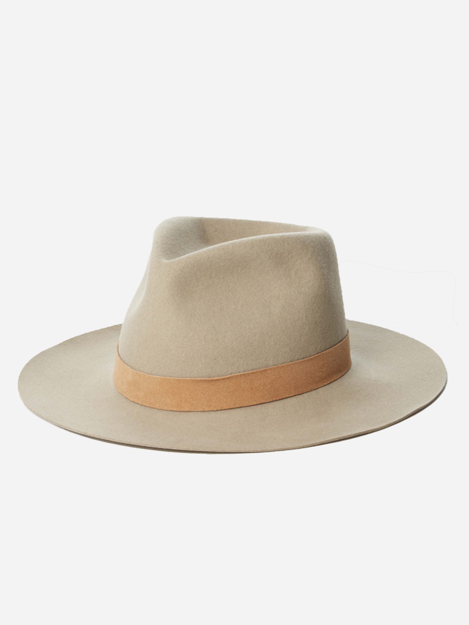 Janessa Leone Women's Ross Hat - Saint Bernard
