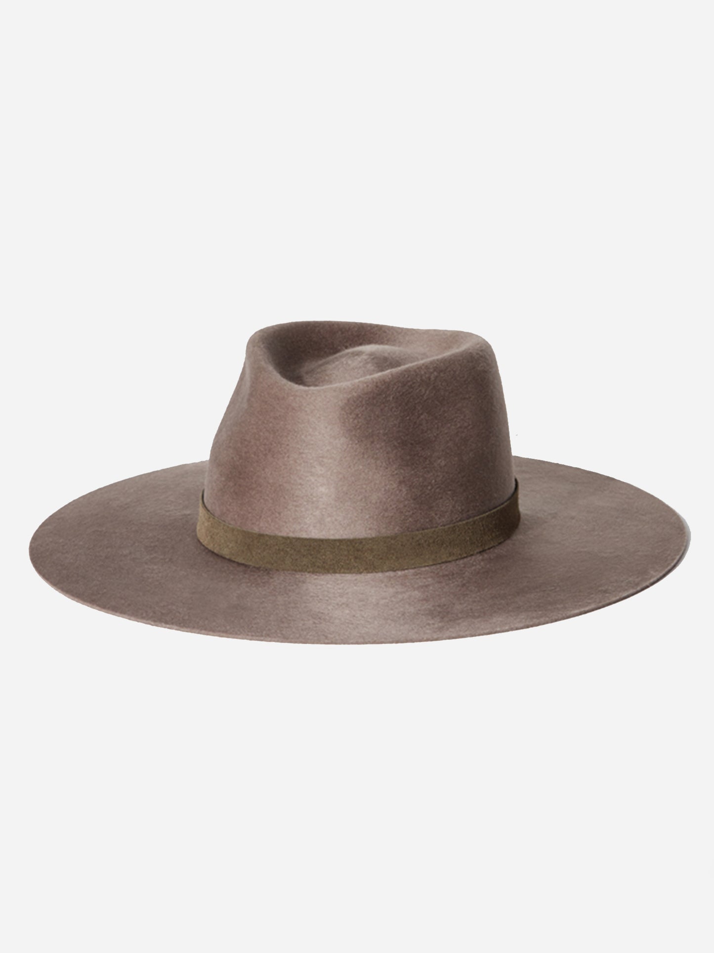 Janessa Leone Cole Hat