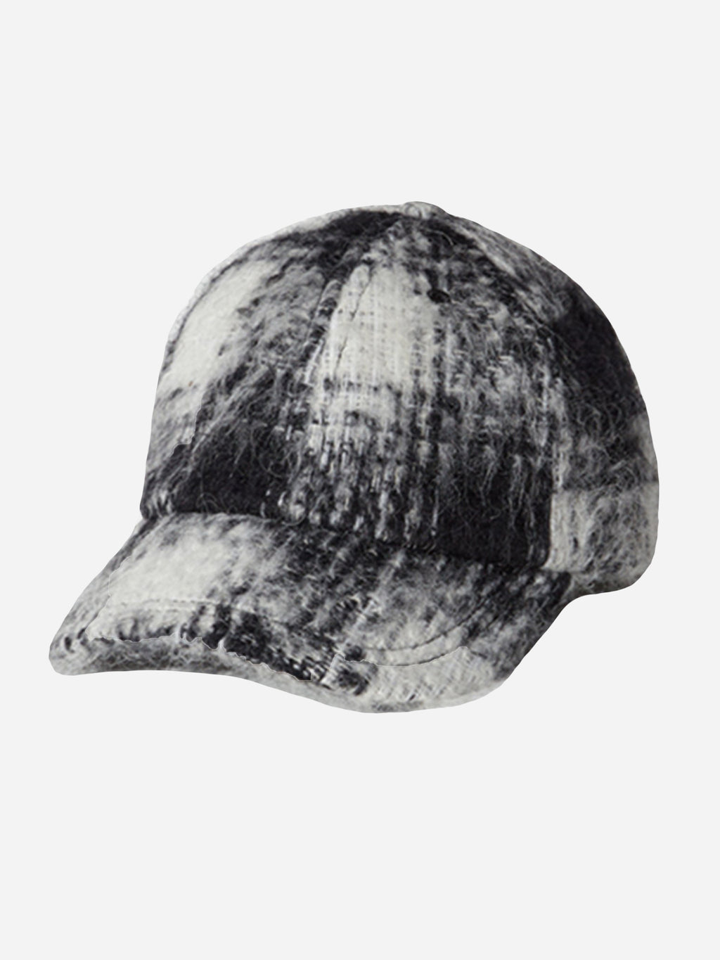 Janessa Leone Kiley Ballcap - Saint Bernard