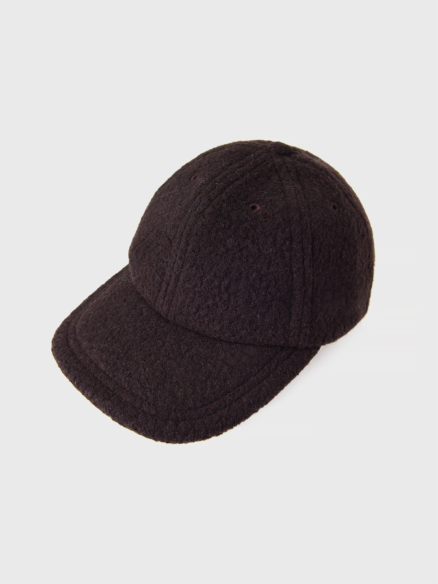 Janessa Leone Paige Ballcap - Saint Bernard