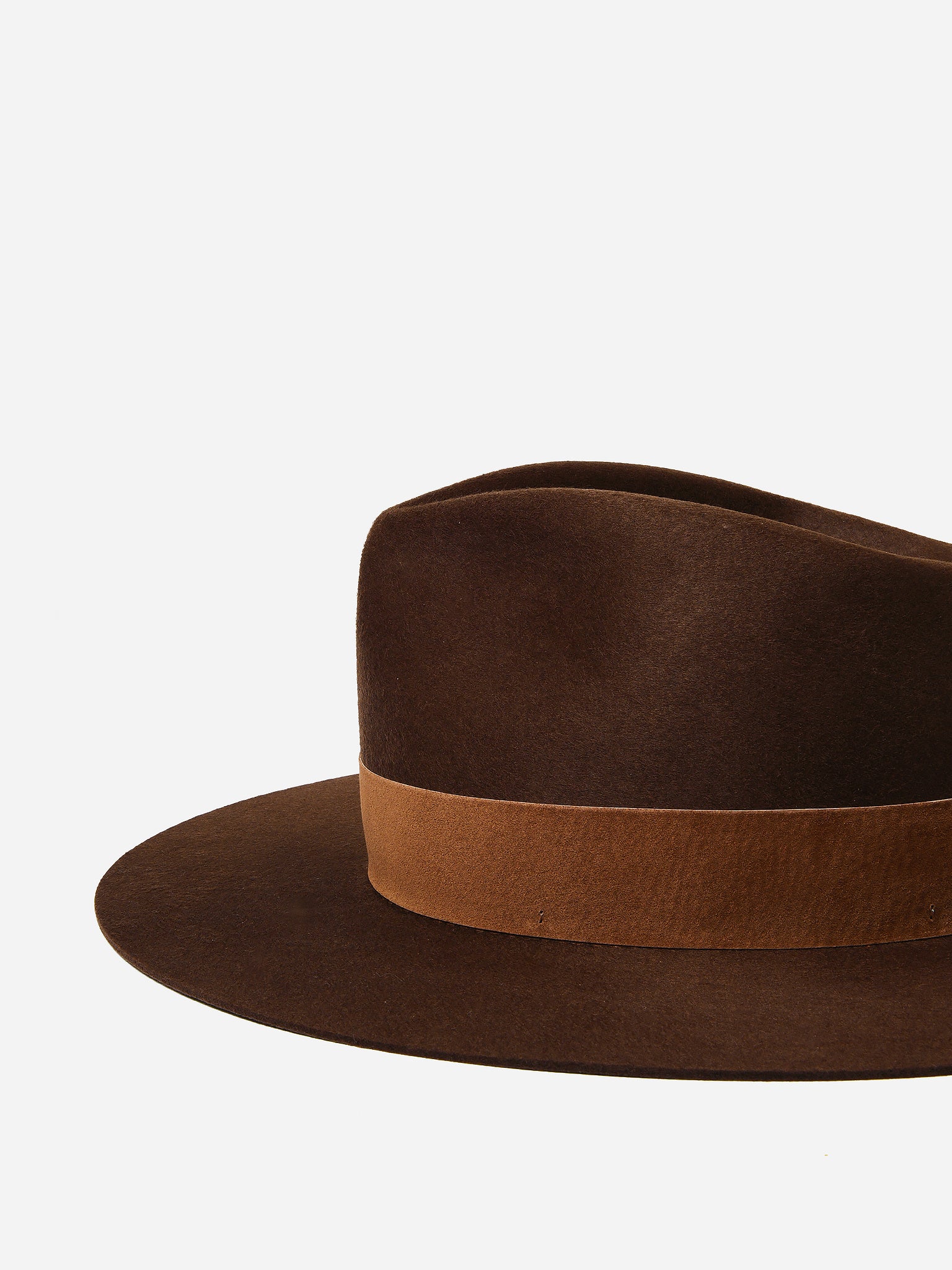 Janessa Leone Women's Alara Hat - Saint Bernard