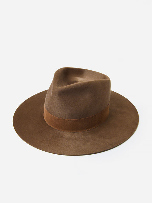 Janessa Leone Women's Alara Hat