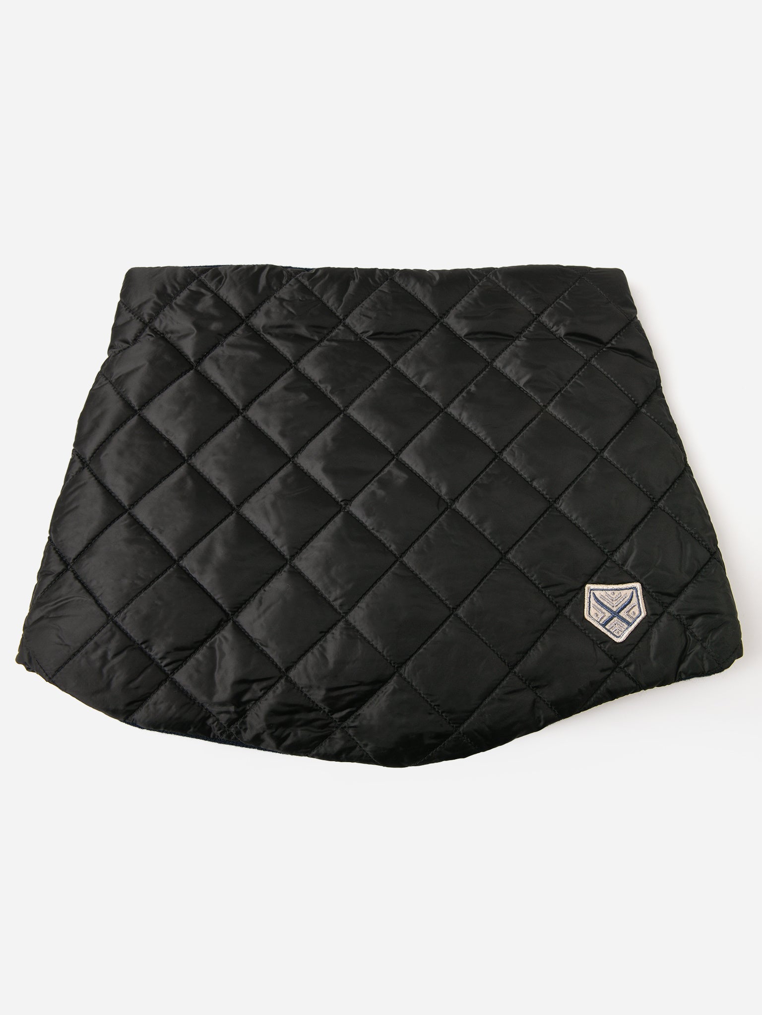 Powder Puff Basic Neck WarmerN N N Saint Bernard