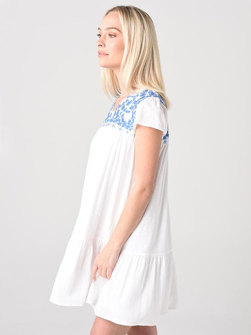 J. Marie Women's The Hannah Dress