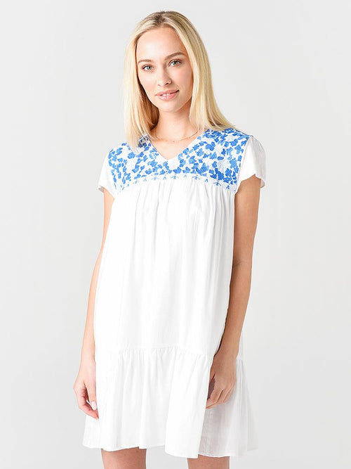 J. Marie Women's The Hannah Dress
