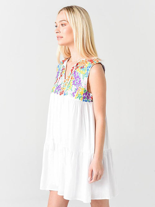J. Marie Women's Presley Dress