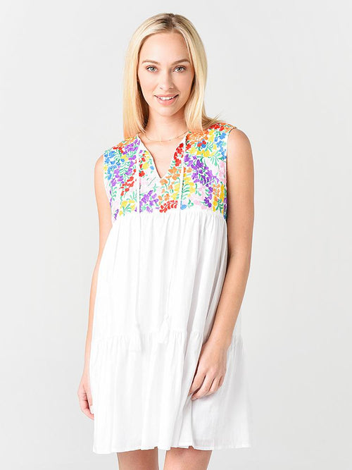 J. Marie Women's Presley Dress