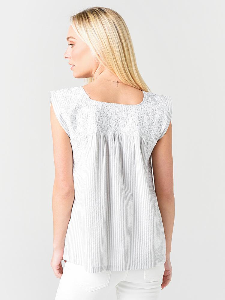 JM1459xGREYSTRIPEWHITEEMBROIDERY-alt2