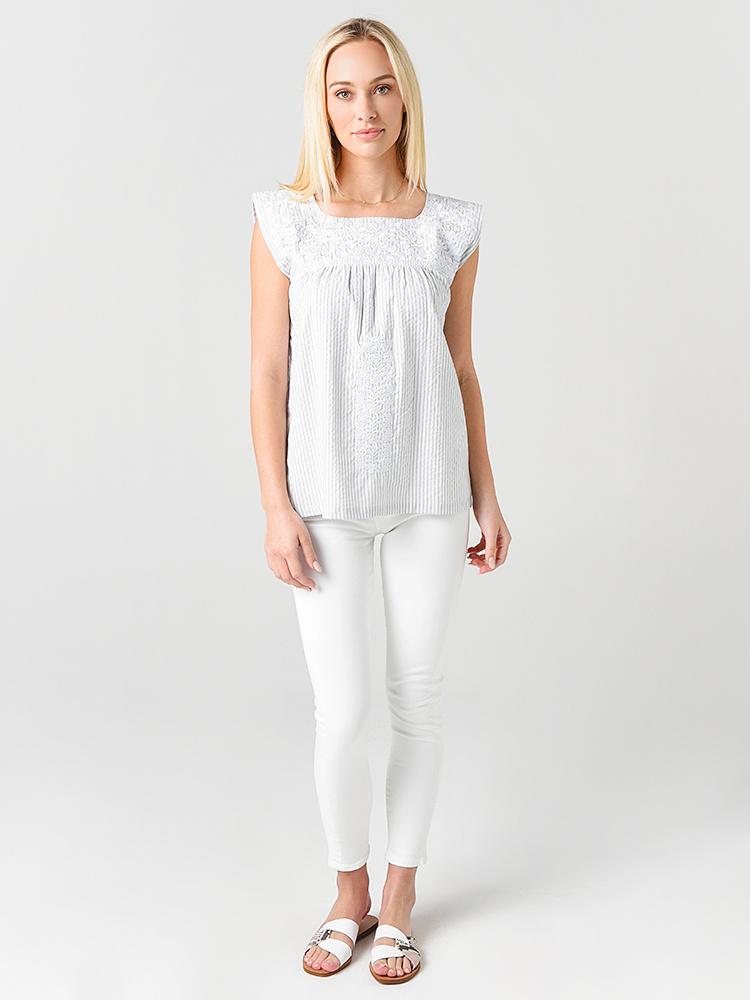 JM1459xGREYSTRIPEWHITEEMBROIDERY-alt3