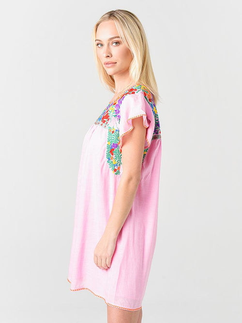 J. Marie Women's Addie Dress