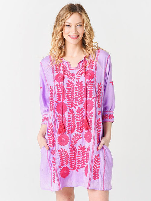 J. Marie Women's Kennedy Dress