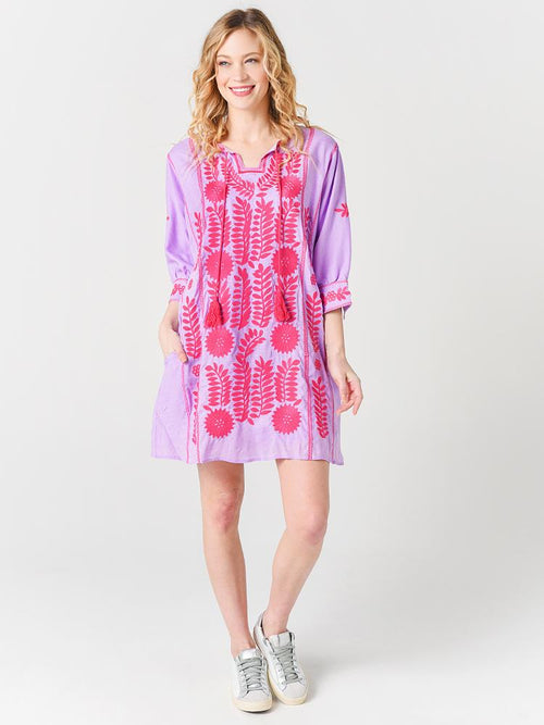 J. Marie Women's Kennedy Dress