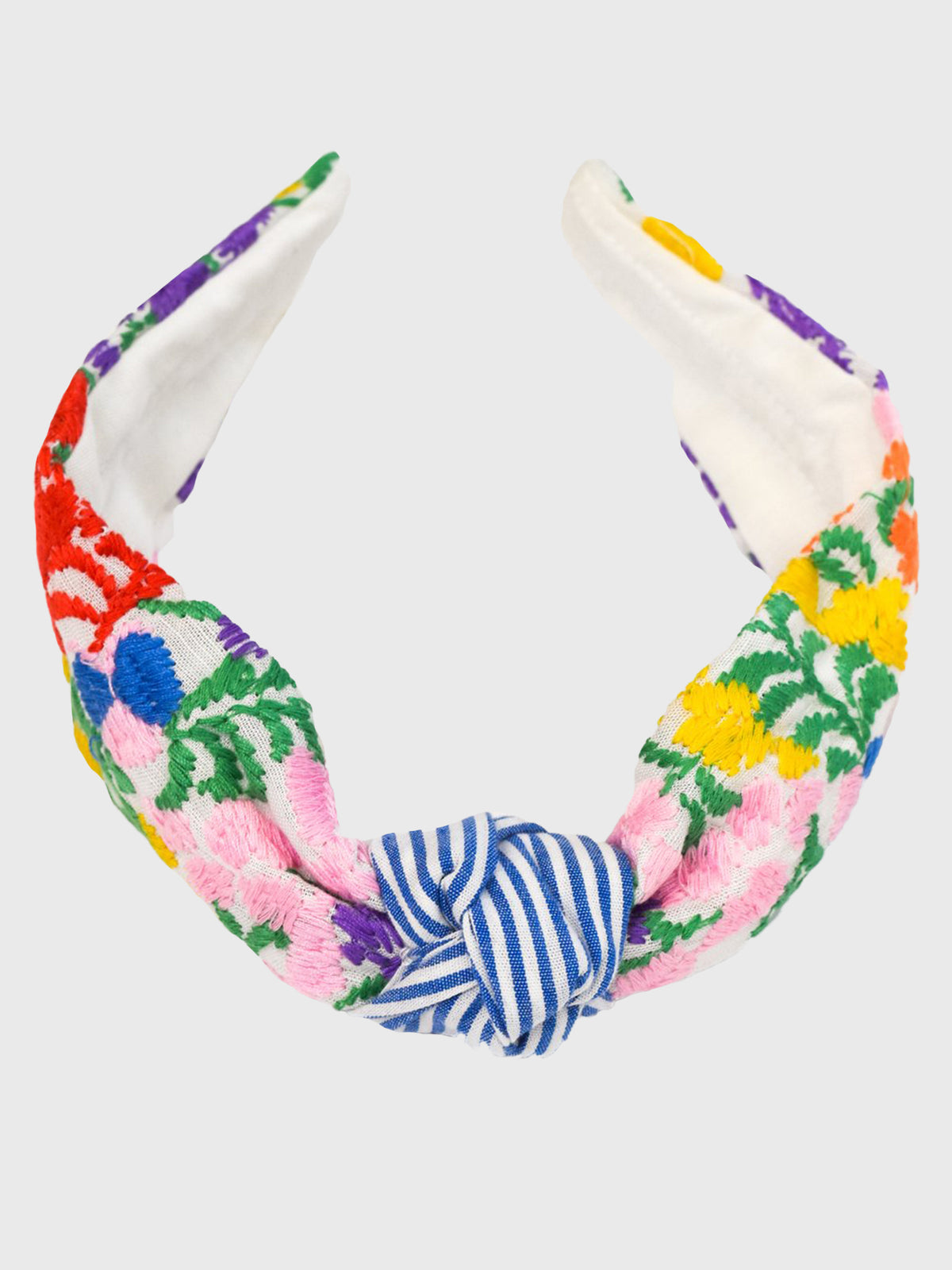 J. Marie Women's Ana Maria Headband - Saint Bernard