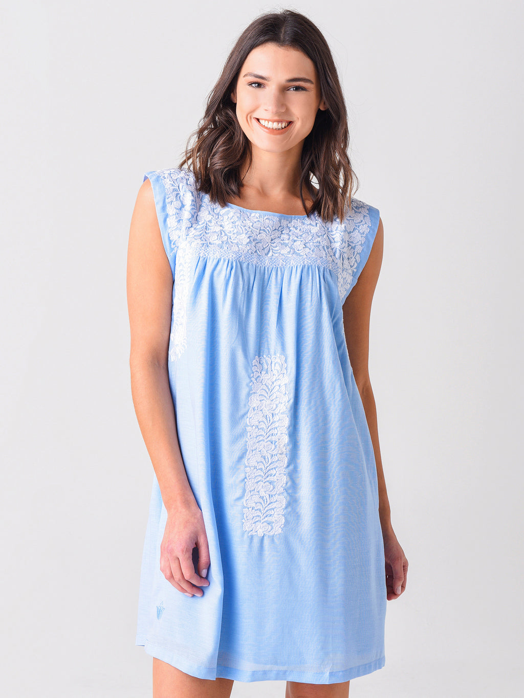 J. Marie Women's Madison Dress - Saint Bernard