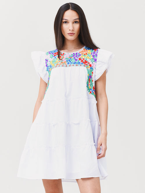 J. Marie Women's The Carmela Dress