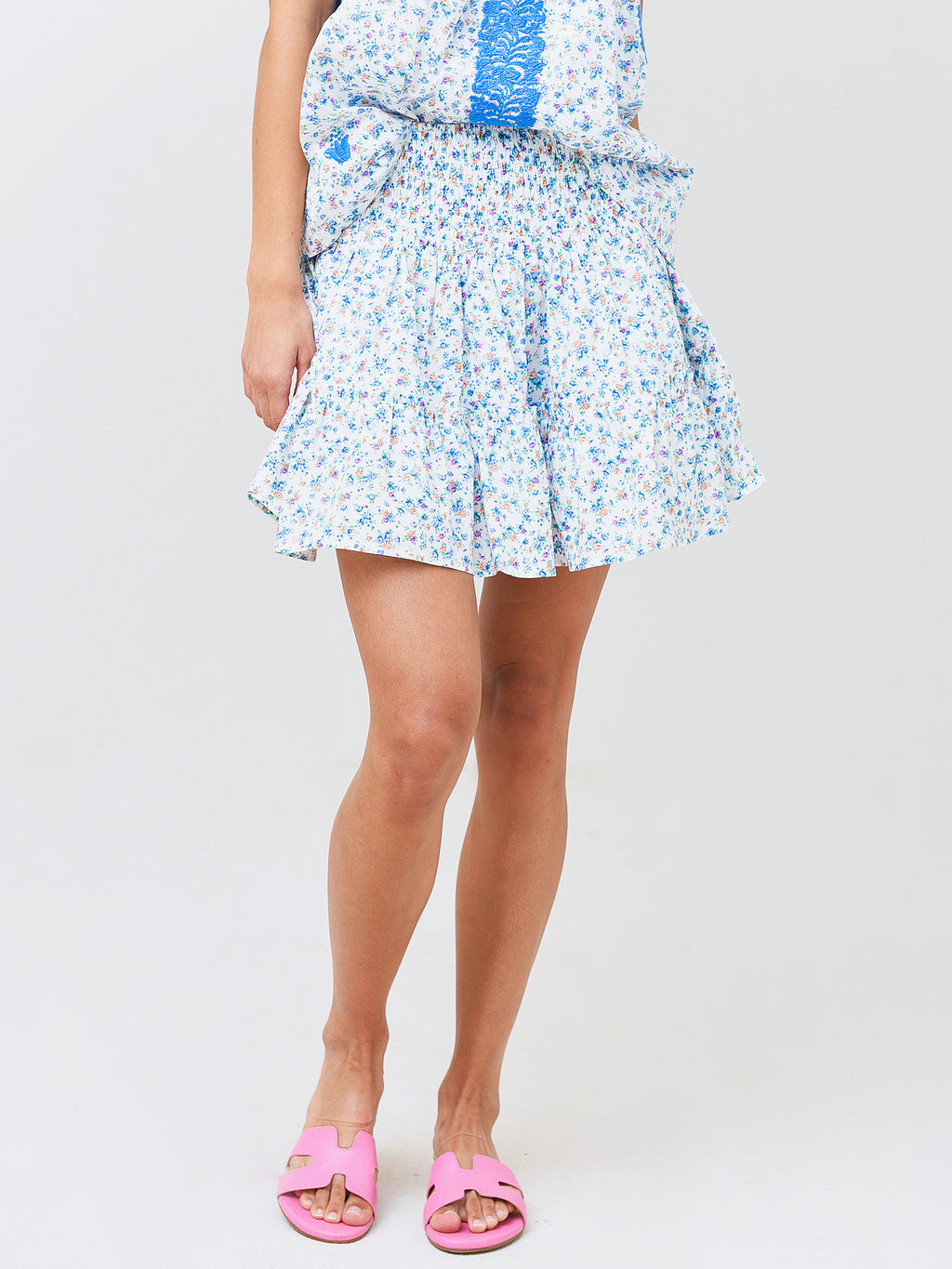 J. Marie Women's Hughs Skort - Saint Bernard