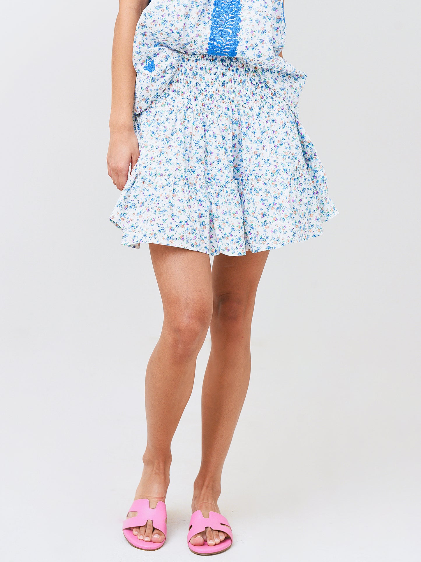 J. Marie Women's Hughs Skort - Saint Bernard