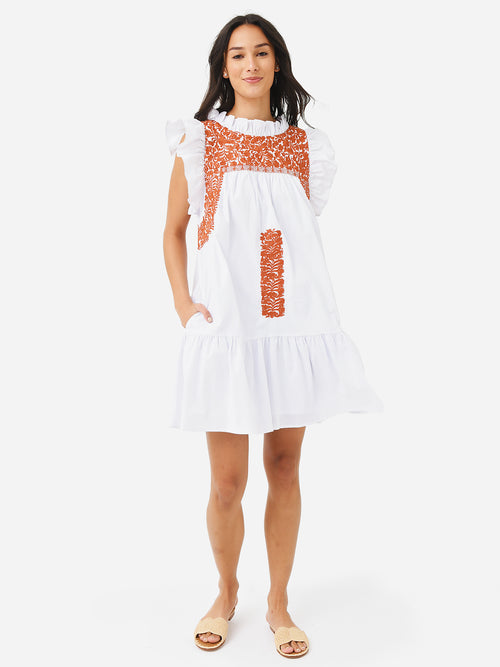 J. Marie Women's The Noel Dress