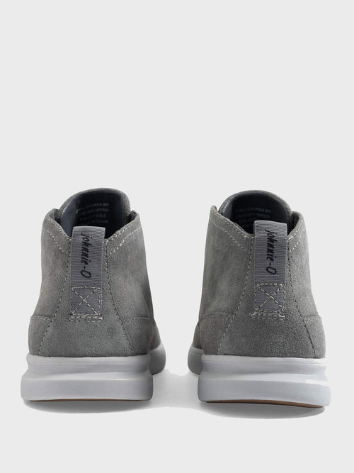 Johnnie-O Men's The Chill Chukka Boot