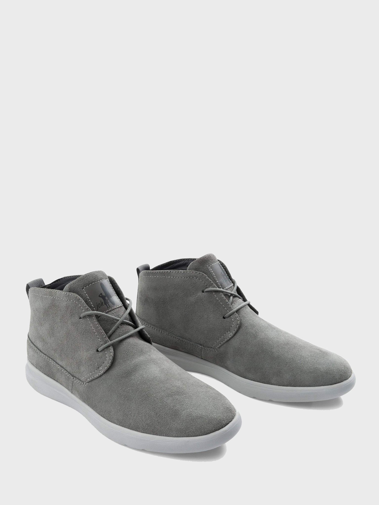 Johnnie-O Men's The Chill Chukka Boot - Saint Bernard