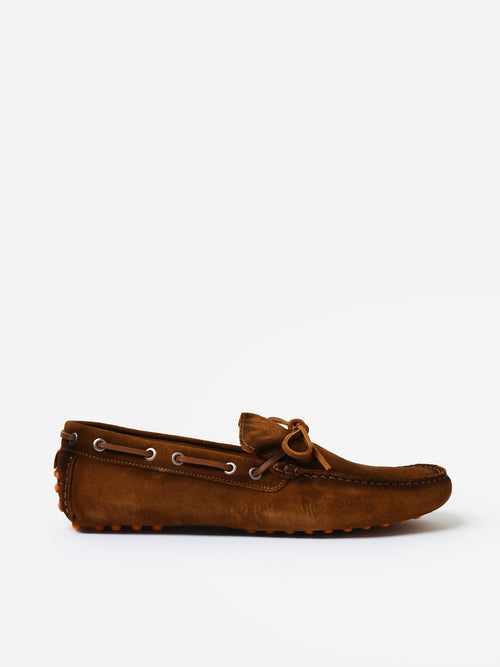 Johnnie-O Men's Getaway Driver Loafer