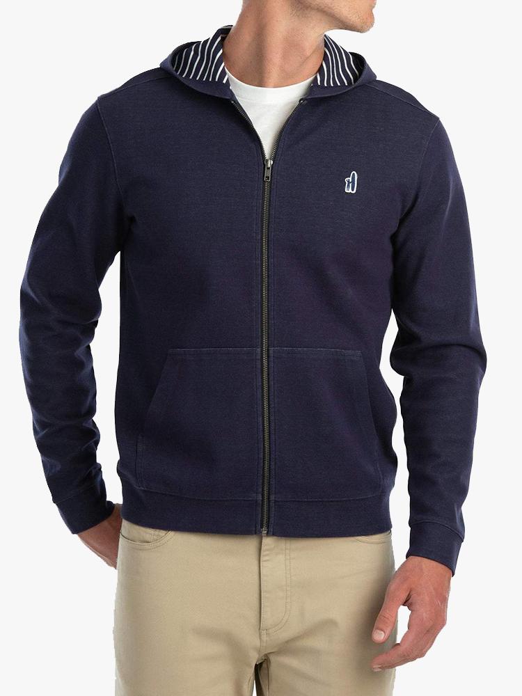 Johnnie O Men's Burns - Saint Bernard