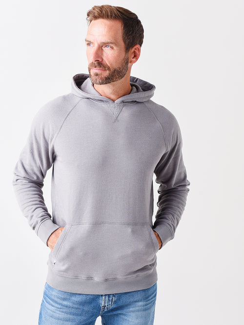 Johnnie-O Men's Hensley Hoodie