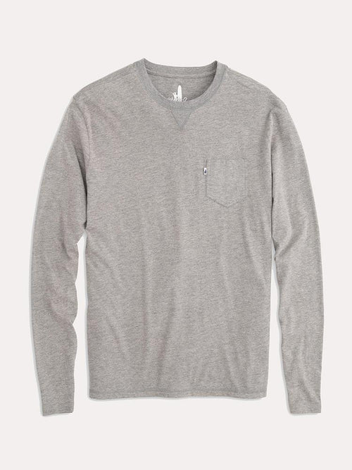 Johnnie-O Men's Matty Long Sleeve T-Shirt