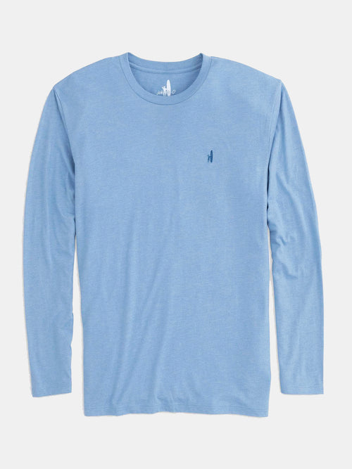 Johnnie-O Men's Island Vibes Long Sleeve T-Shirt
