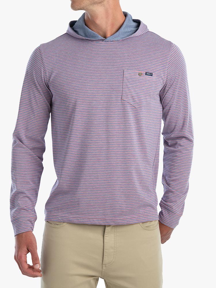 Johnnie-O Men's Grimes - Saint Bernard