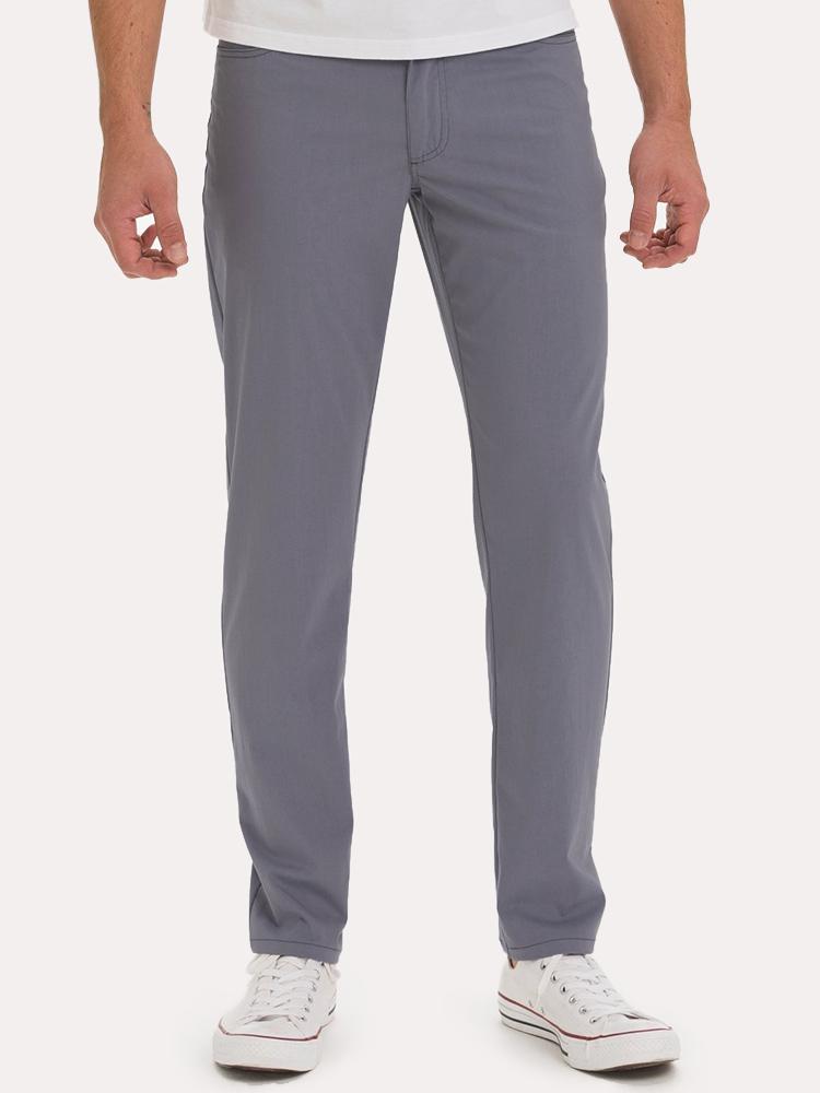 Johnnie-O Men's Marin Prep-Formance Pant - Saint Bernard