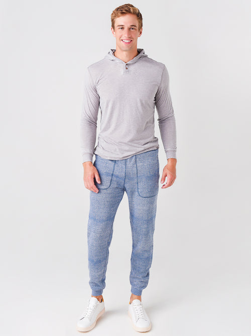 Johnnie-O Men's Concord Sweatpant