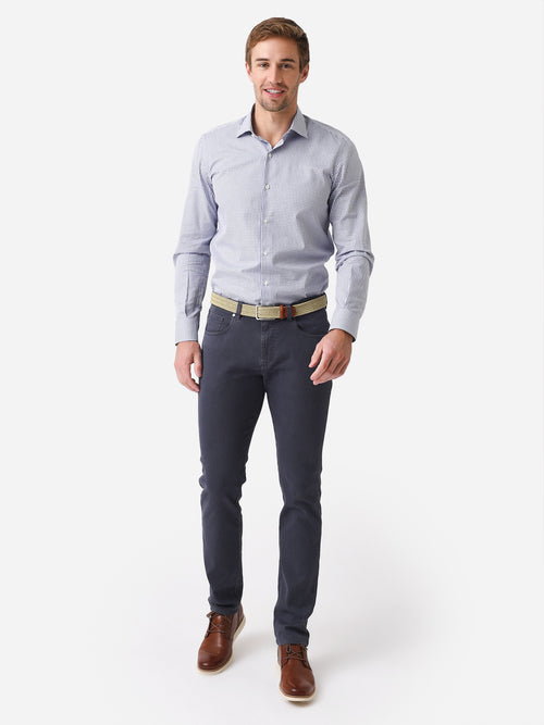 Johnnie-O Men's Bedford 5-Pocket Corduroy Pant