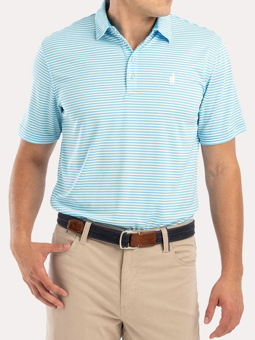 Johnnie-O Men's Bunker