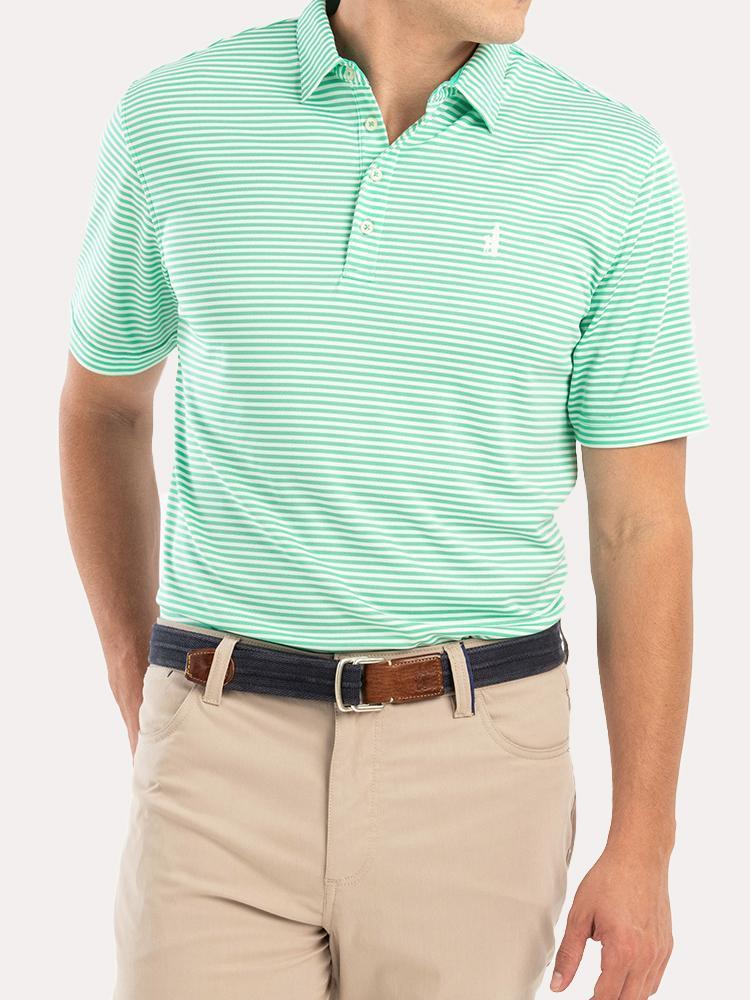 Johnnie-O Men's Bunker - Saint Bernard